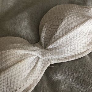 Victoria’s Secret Bandeau Top